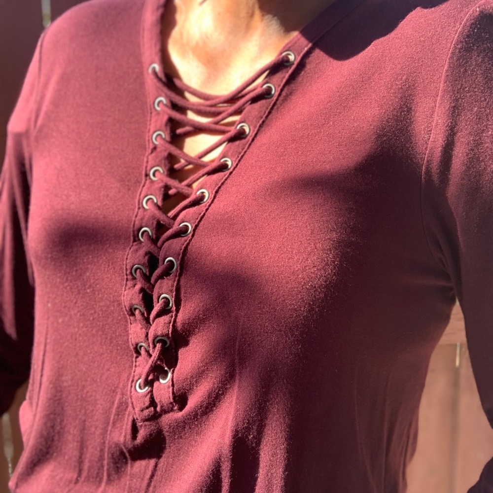 Long sleeve